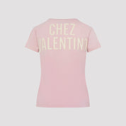 Valentino T-Shirt - WOMEN CLOTHING - Valentino - T.Luxy
