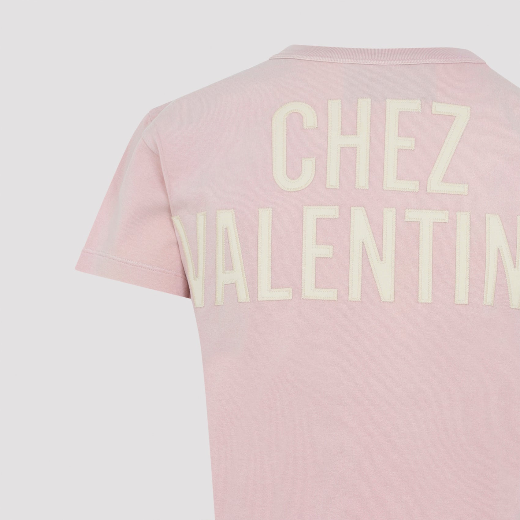 Valentino T-Shirt - WOMEN CLOTHING - Valentino - T.Luxy