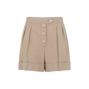 Valentino Bermuda - Nude & Neutrals | aa10e3f63f6b880b4214ab1bdae43b4a4e811006