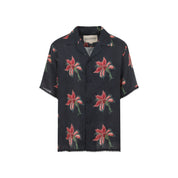 Valentino Shirts - Black | fd202a615cd0bfcbf13dbcdfe50a82d5af5a6d00