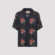 Valentino Shirts - Black | 84c62b20f01746b229d433238fa3296b11d42f16