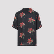 Valentino Shirts - Black | b95770d8bffbec16480f58a96808f25270e88ef5