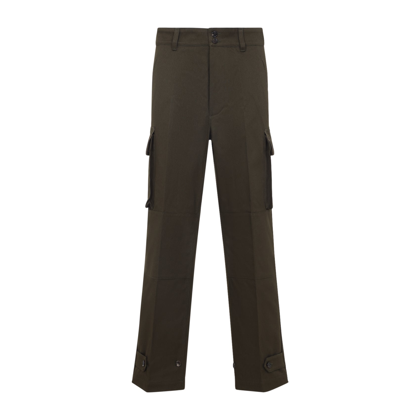 Valentino Cargo Pants - MEN CLOTHING - Valentino - T.Luxy