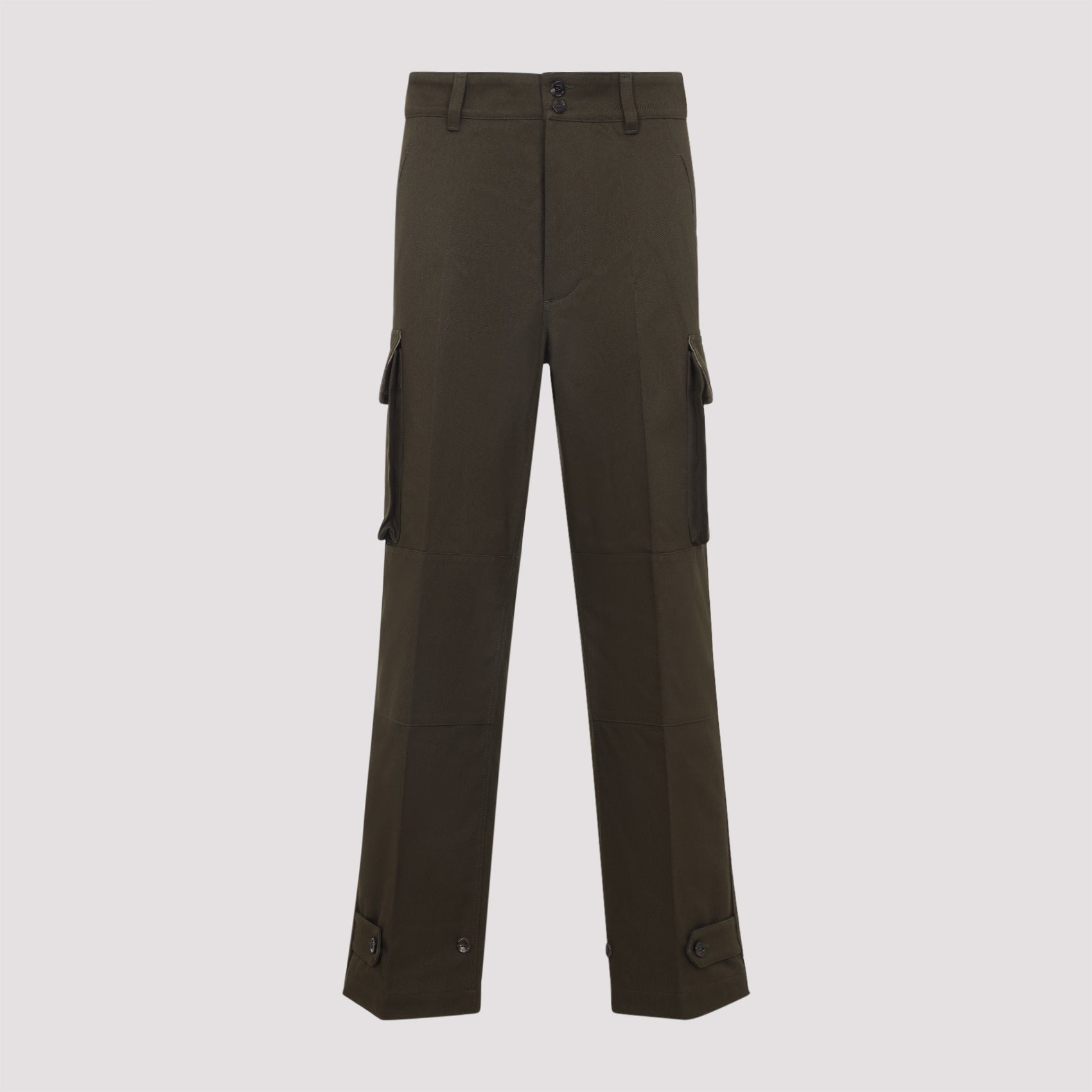 Valentino Cargo Pants - MEN CLOTHING - Valentino - T.Luxy