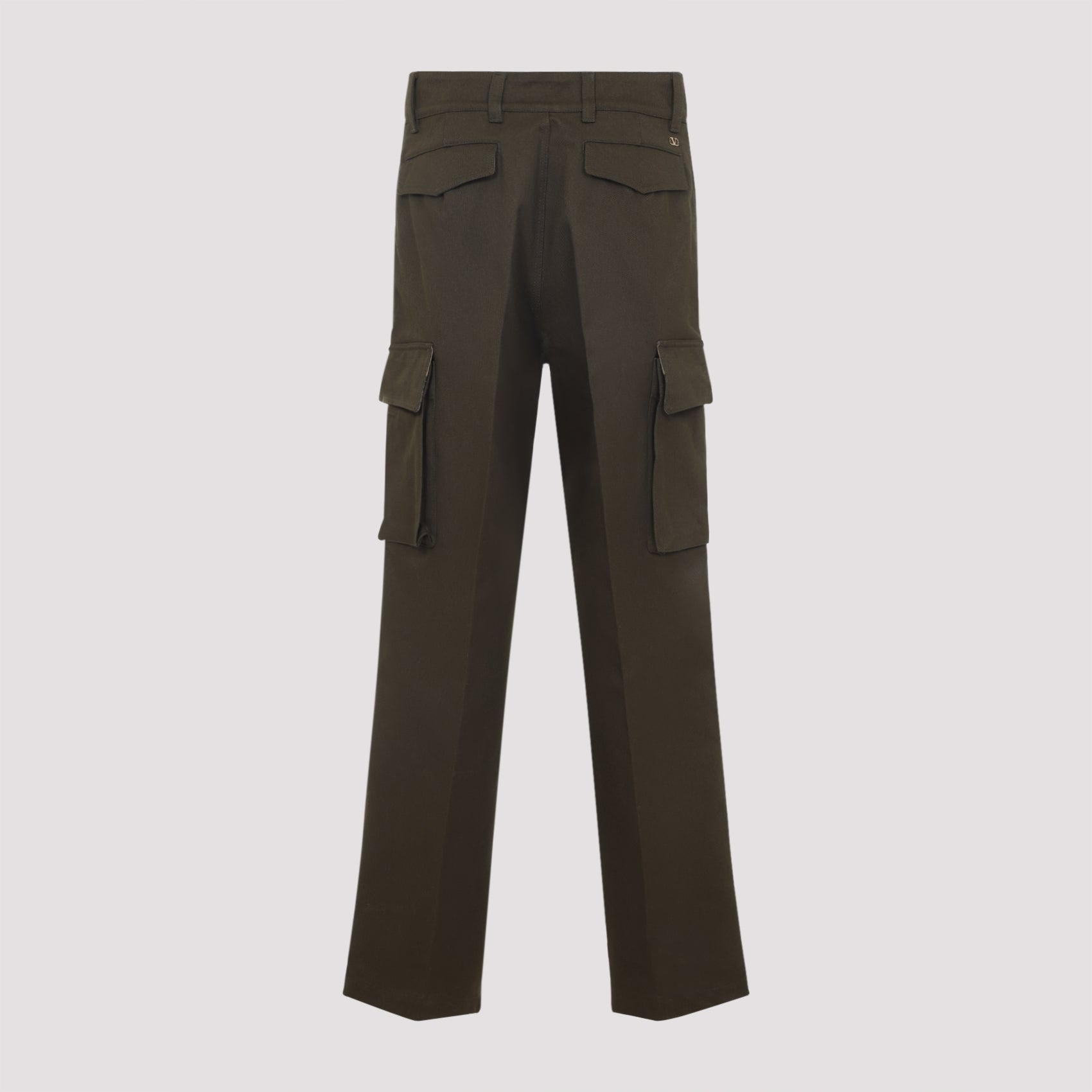 Valentino Cargo Pants - MEN CLOTHING - Valentino - T.Luxy