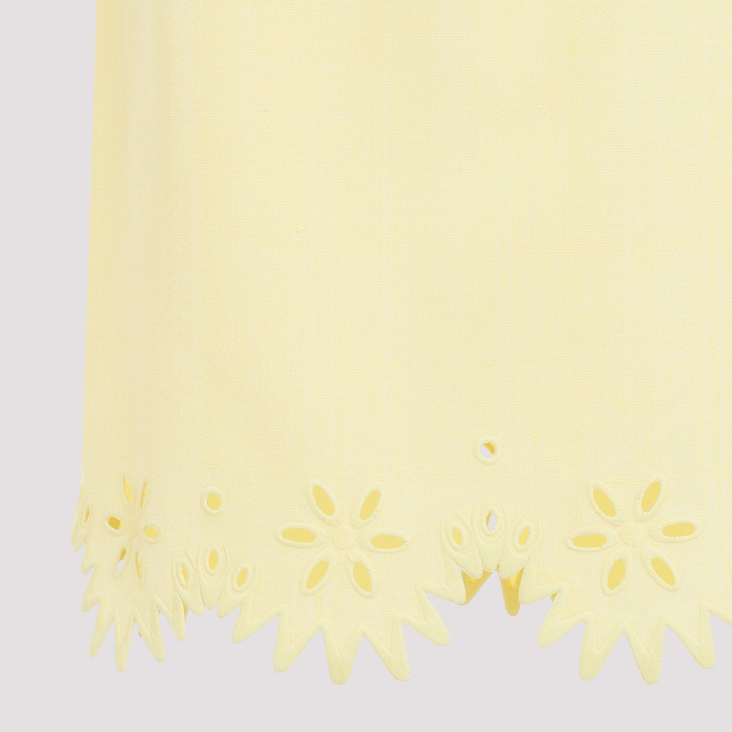 Bottega Veneta Midi skirts - Yellow & Orange | 8d51b660309b43ad38f126697bbb0092ba9c478b