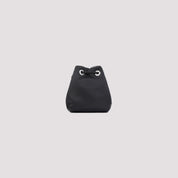 Prada Pouch - Black | 87945a1595b8f409e0e806e17a7a55e4490c2a2a