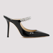 Jimmy Choo Sandals - Black | dca31e19ea5b26efc9f5d3e147a42a101cd0c490