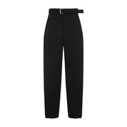 Bottega Veneta High waisted - Black | 80b3bddb87a6a1dc13ea292fad51c5edcdd84d63