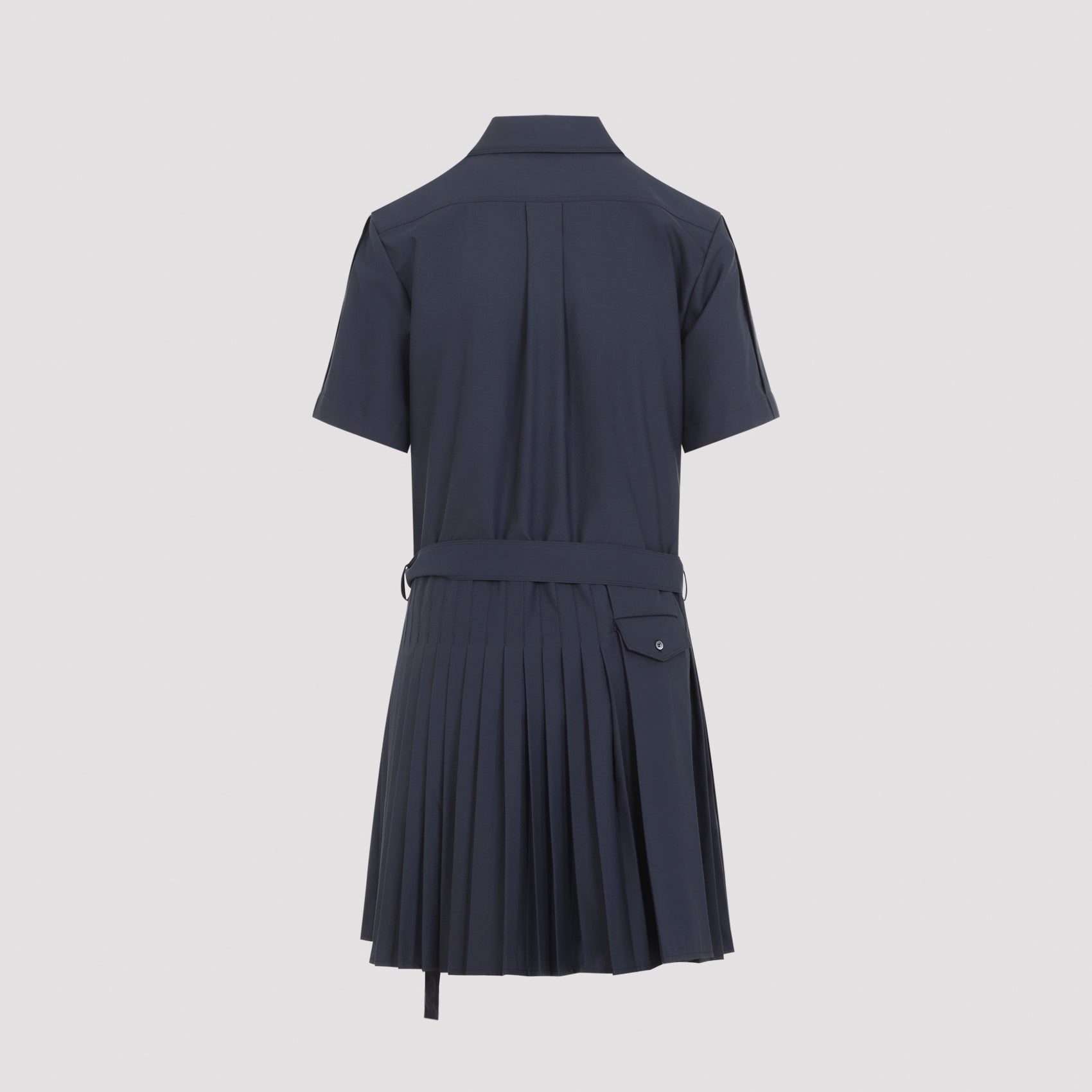 Loewe Long dresses - Blue | d55f50b68734cfa116cfd265a2bed36c666031be
