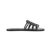 Loewe Sandals - Black | 7bdcd0b8ada5e56dbaeb489242477fdc126fba61