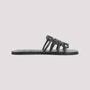 Loewe Sandals - Black | 1dbde9eeb87efff46752d5d8796abfa8fd33c49c