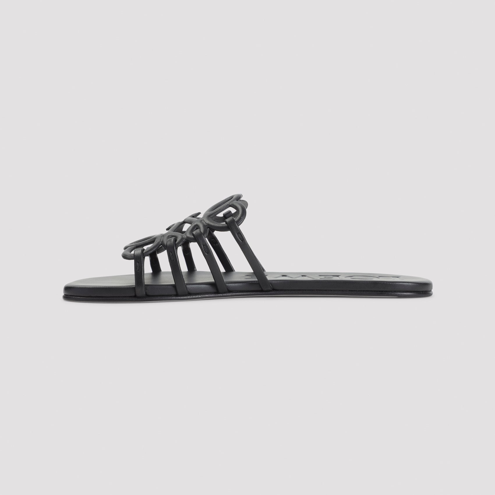 Loewe Sandals - Black | 850b7fdc1496ff6010fa18d43b575e0d75a6f191