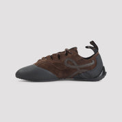 Loewe Sneakers - Brown | 2677347ca8771e0caa9c589089225765da385e79