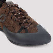 Loewe Sneakers - Brown | c504193d5c60fb5c1e1907cd062e4adadfc194c7