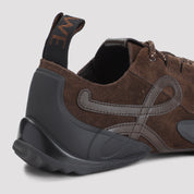 Loewe Sneakers - Brown | 0cc72ab7409c02180ba766fe81ede3c52b9a323d