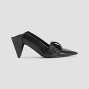 Loewe Pumps - Black | 2ef99ba489a003dc0dd7efb39421618c47c5fb01