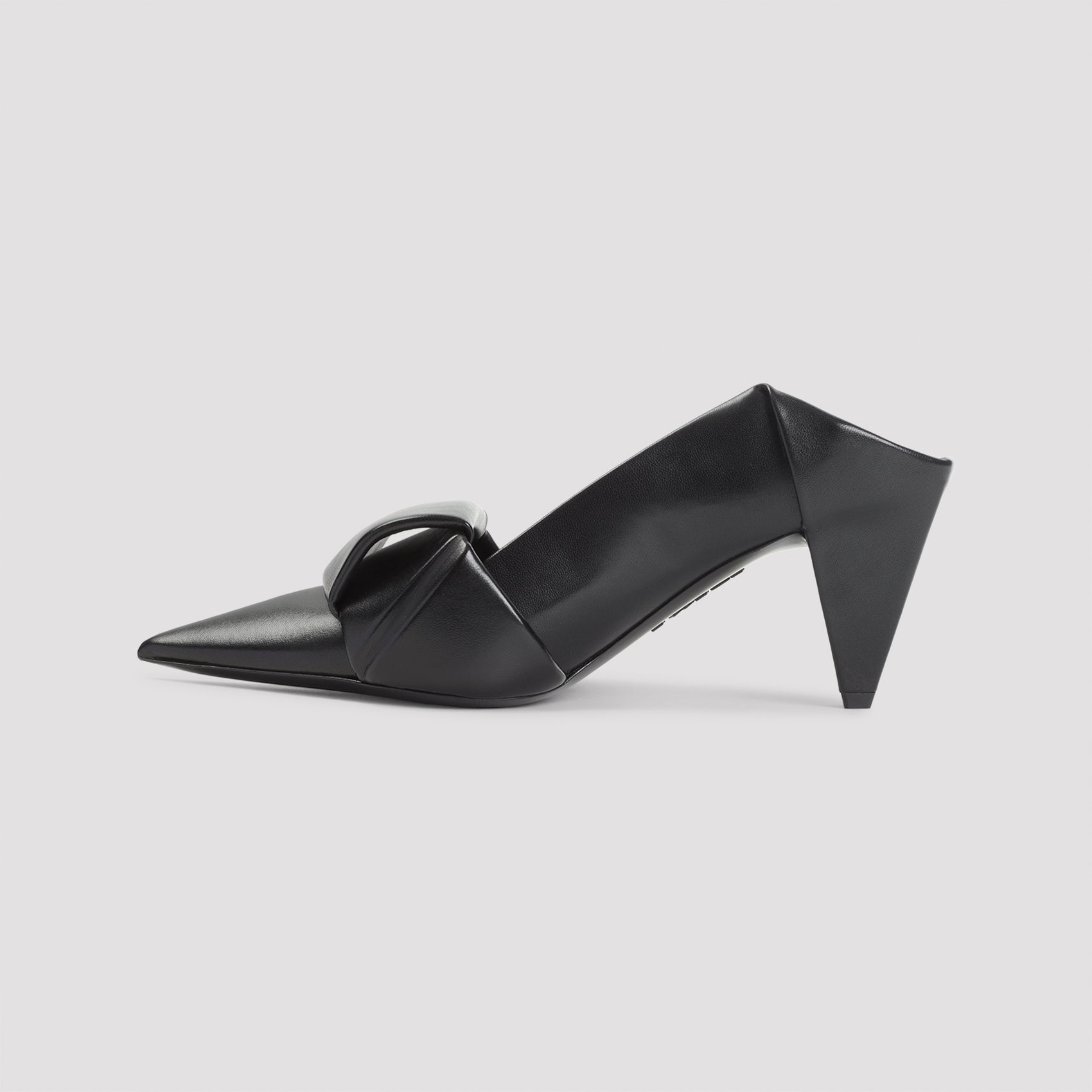Loewe Pumps - Black | 3fe6b020ac660be990d60b2ef0e41a3d0ebe5e39