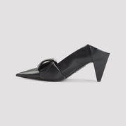 Loewe Pumps - Black | 3fe6b020ac660be990d60b2ef0e41a3d0ebe5e39