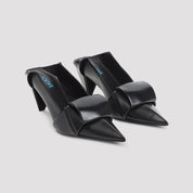 Loewe Pumps - Black | 93bd21f7d066502fc390bbcc48457fb476cac45e