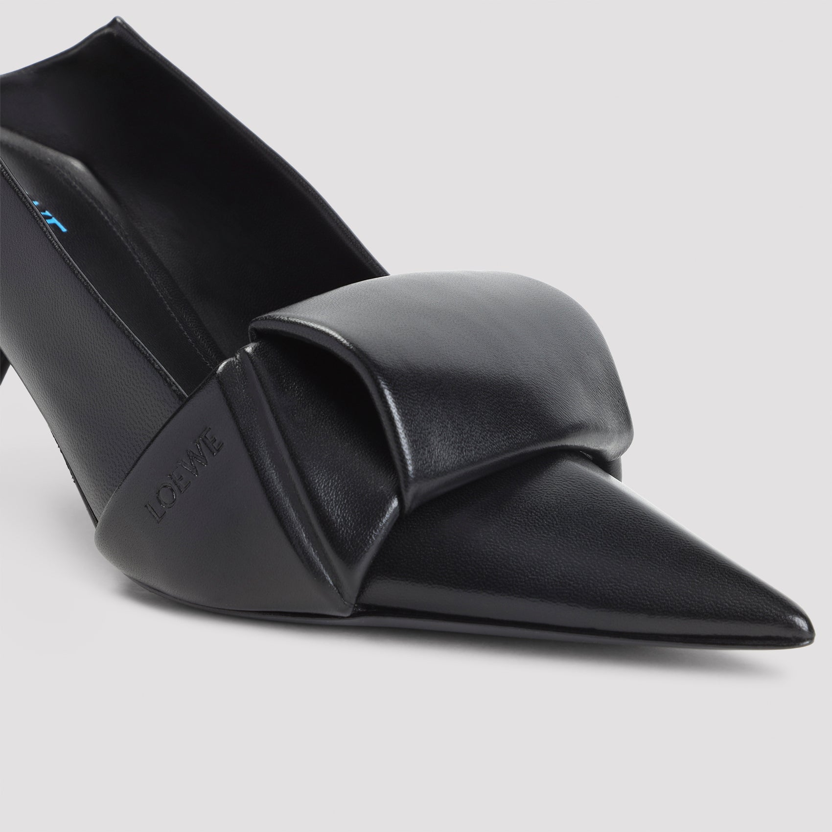 Loewe Pumps - Black | 17277507461b8a50ddf08cc230c3dbababd81540