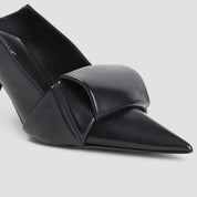 Loewe Pumps - Black | 17277507461b8a50ddf08cc230c3dbababd81540