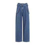 Loewe Jeans - Blue | 62f96983a04817b08cc0ee494722964d7971fdd7