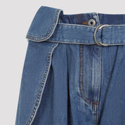 Loewe Jeans - Blue | e789ead816301c9249d81ca2ee42bd1a43f1e6a6