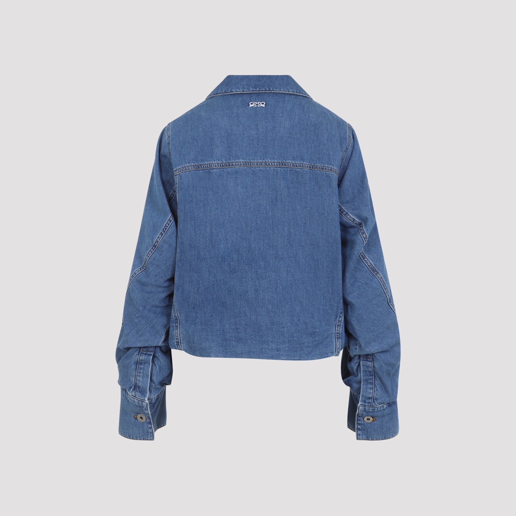 Loewe Jackets - Blue | e2267a2ac5113d53b13c723e5e4c1f42511cedb5