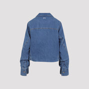Loewe Jackets - Blue | e2267a2ac5113d53b13c723e5e4c1f42511cedb5