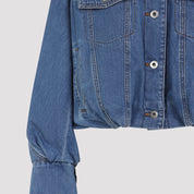 Loewe Jackets - Blue | b405208b81694880ded4d254206e1bd4ac19dae2