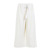 Loewe Cropped - Nude & Neutrals | e7896d906b435d59bd0f52c306a10a058c0a062d