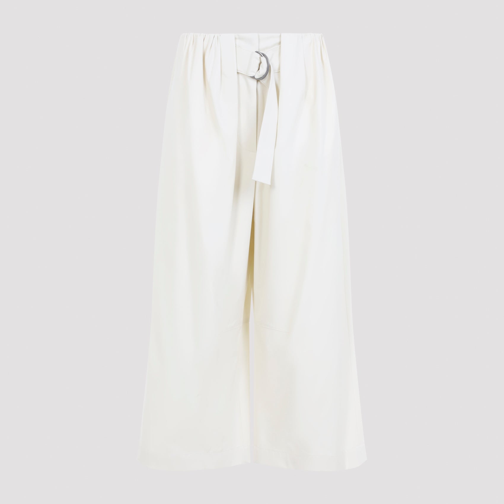 Loewe Cropped - Nude & Neutrals | d82e48de32c1803287726ed50fb869727eae3023