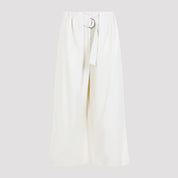 Loewe Cropped - Nude & Neutrals | d82e48de32c1803287726ed50fb869727eae3023
