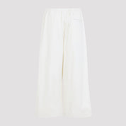 Loewe Cropped - Nude & Neutrals | a0a17e34e2e54cdec83408a643e38078fad28bc8