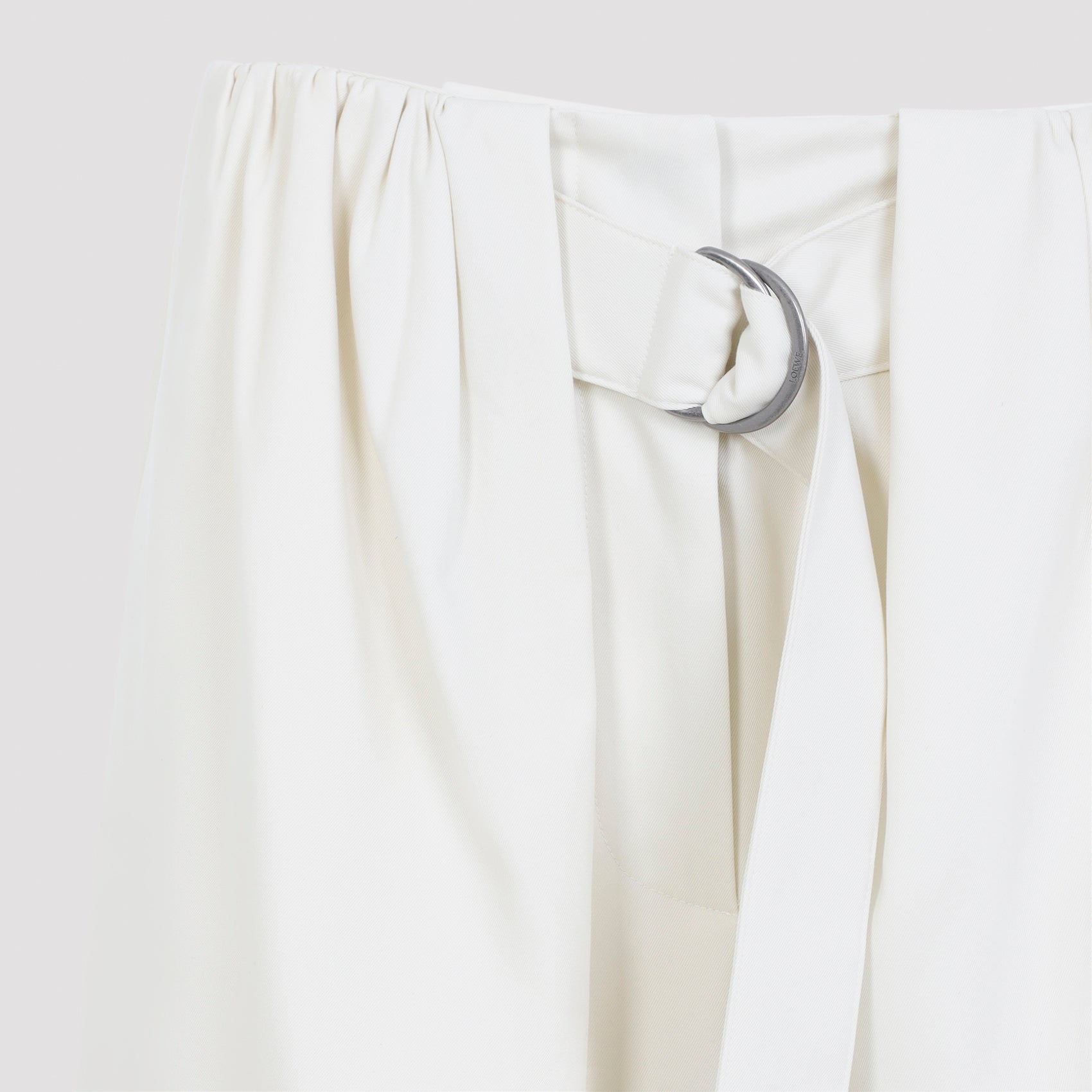 Loewe Cropped - Nude & Neutrals | 04756a84cefb4483c19bace6dffb61a8b9a2d8a0