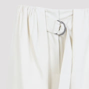 Loewe Cropped - Nude & Neutrals | 04756a84cefb4483c19bace6dffb61a8b9a2d8a0