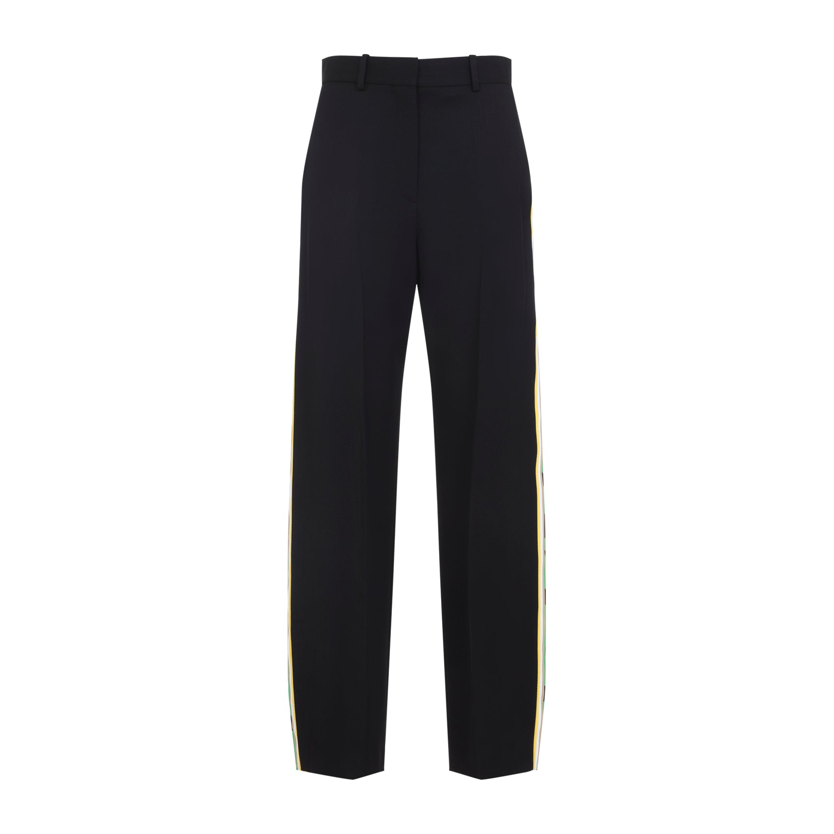 Loewe Regular & straight leg - Black | 3f7f25e06fbdd70715c158a246803b98b1cca66b