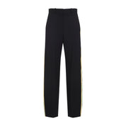 Loewe Regular & straight leg - Black | 3f7f25e06fbdd70715c158a246803b98b1cca66b