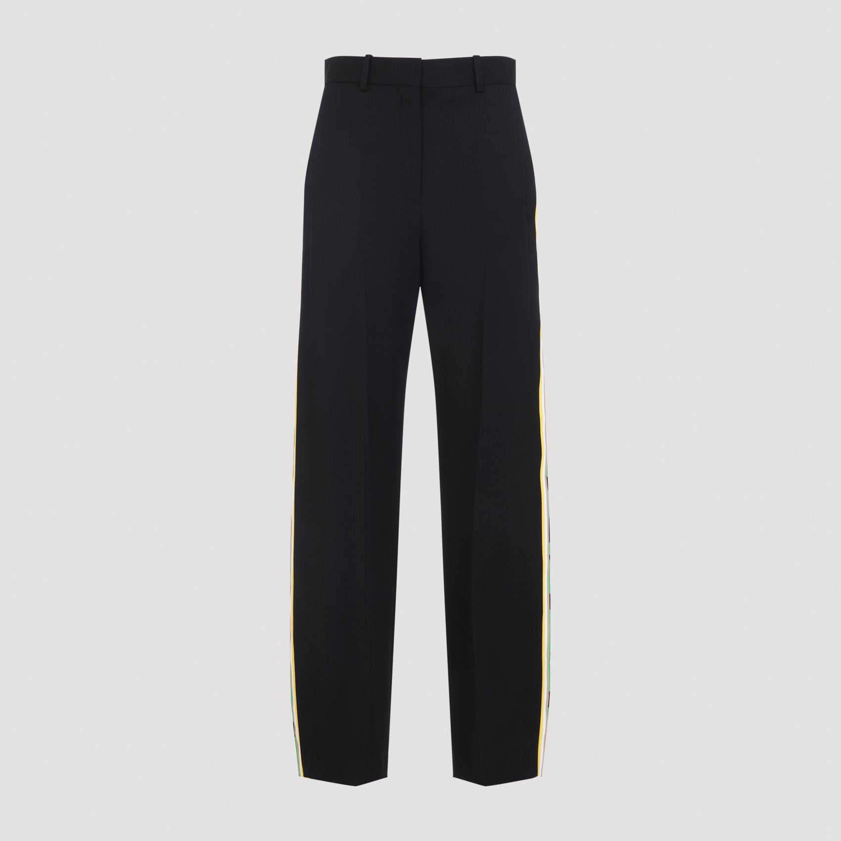 Loewe Regular & straight leg - Black | c8432f918b43a5a8d1836daaaf7372c6b99c5f0f