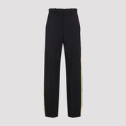 Loewe Regular & straight leg - Black | c8432f918b43a5a8d1836daaaf7372c6b99c5f0f