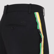 Loewe Regular & straight leg - Black | c2b21ad300943aa67b706e98cb5461509b2875dd