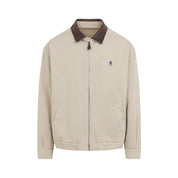 Prada Jackets - Nude & Neutrals | 396d3f4296dd236f3bbc52bcdf43eaca175d7b0e