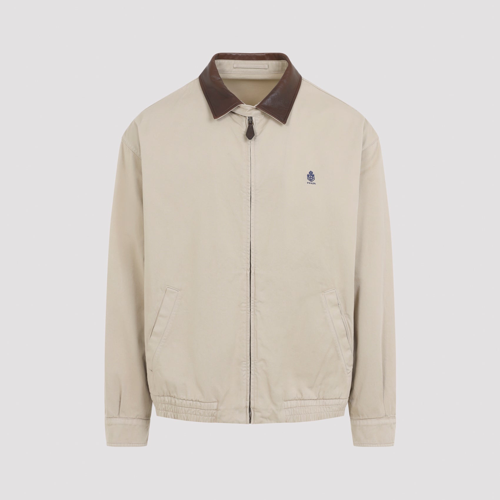 Prada Jackets - Nude & Neutrals | 911cb8b3c677e5fd3992bb0dacbbff57e1369247