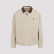 Prada Jackets - Nude & Neutrals | 911cb8b3c677e5fd3992bb0dacbbff57e1369247