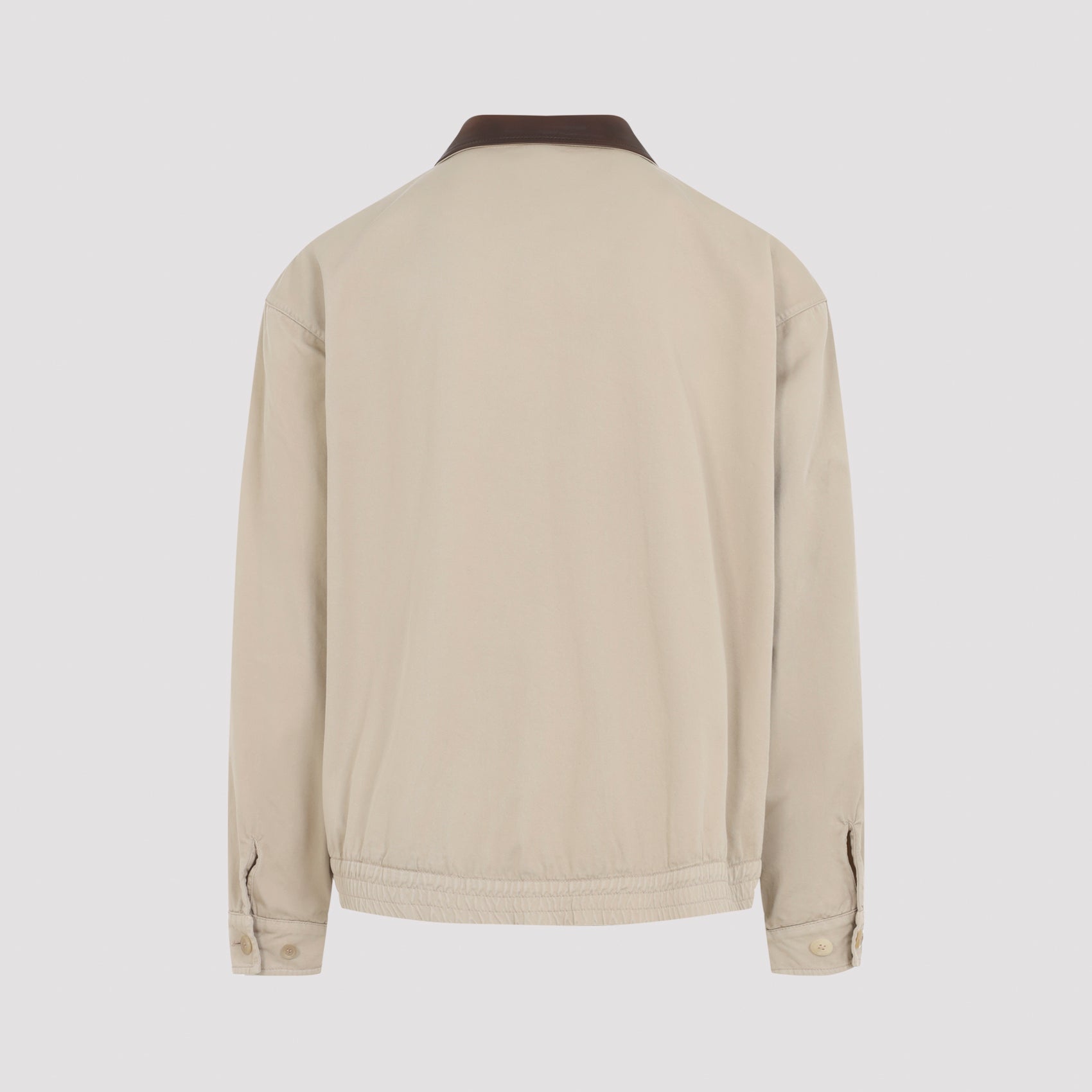 Prada Jackets - Nude & Neutrals | 9fa62d48d7c1741e26a04507a5e404b13aeea7dc