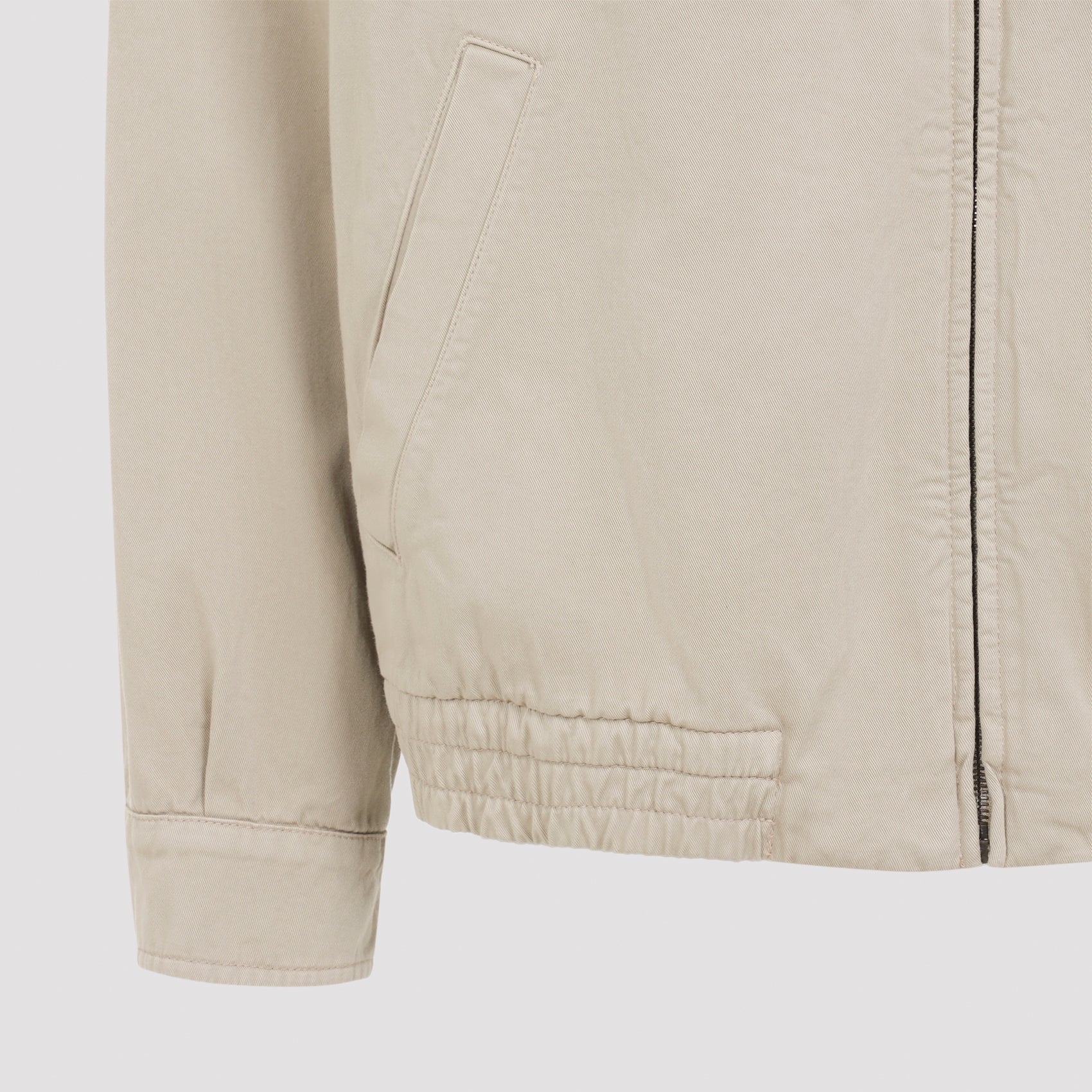 Prada Jackets - Nude & Neutrals | df49762f46b0bb2e613a42409ae6a3f64af16fc7