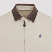 Prada Jackets - Nude & Neutrals | dc68cd0adc62356e03fdf32fdd9147d569b296ce
