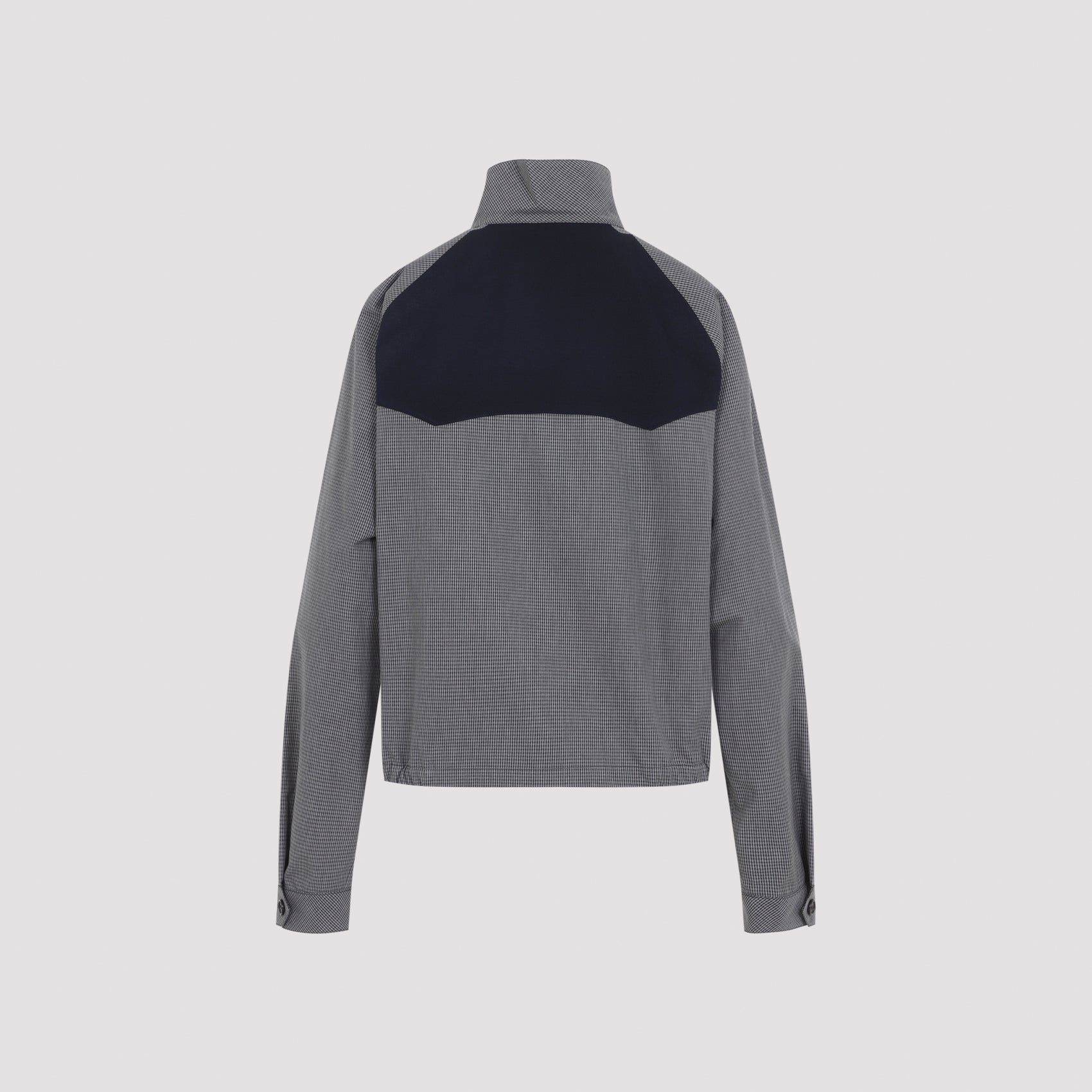 Miu Miu Jackets - Grey | 99d98bf0f4939c01d82c5383a15c9c4fec92bcef