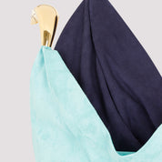 Bottega Veneta Midi dresses - Blue | 1083b78a22b070b95ee3e07927afba77193c23e9